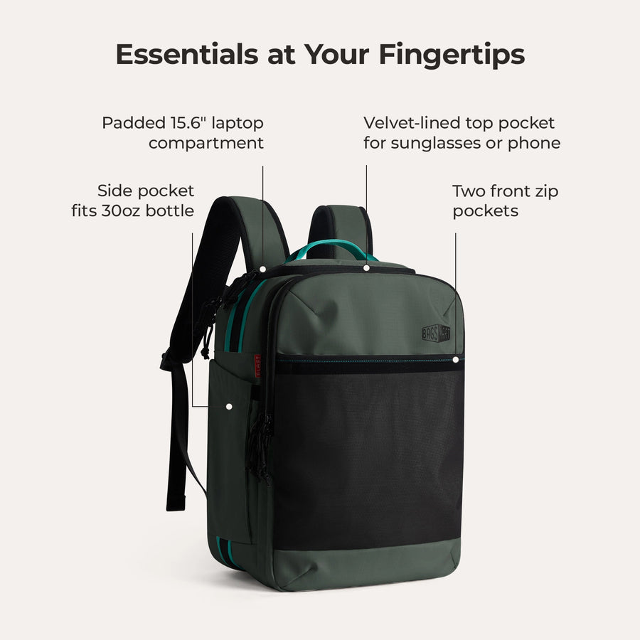 Sac à dos Blast Elite 22L 