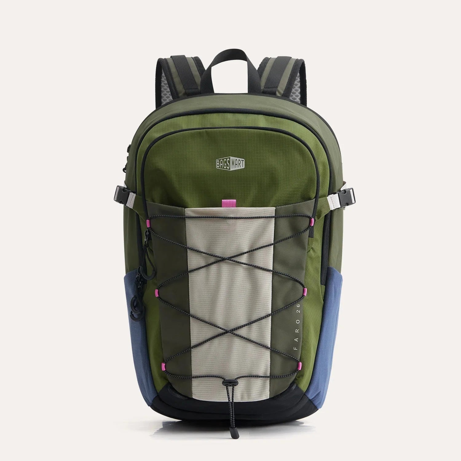 Faro Daypack 26 BAGSMART