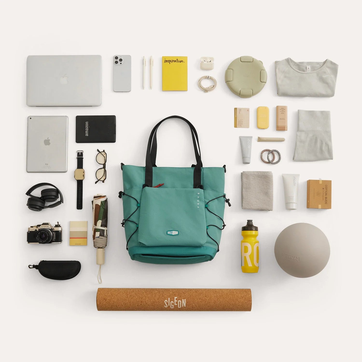 Sac fourre-tout Focus 