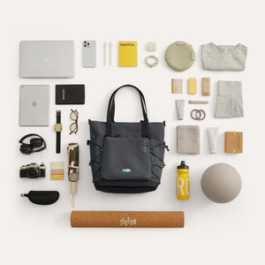 Sac fourre-tout Focus