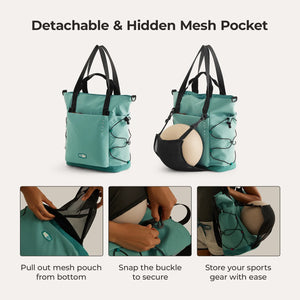 Sac fourre-tout Focus 