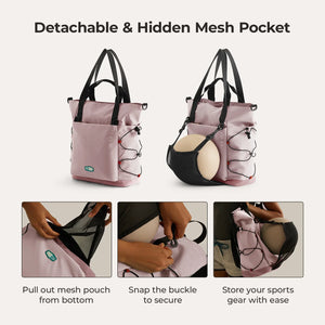 Sac fourre-tout Focus 