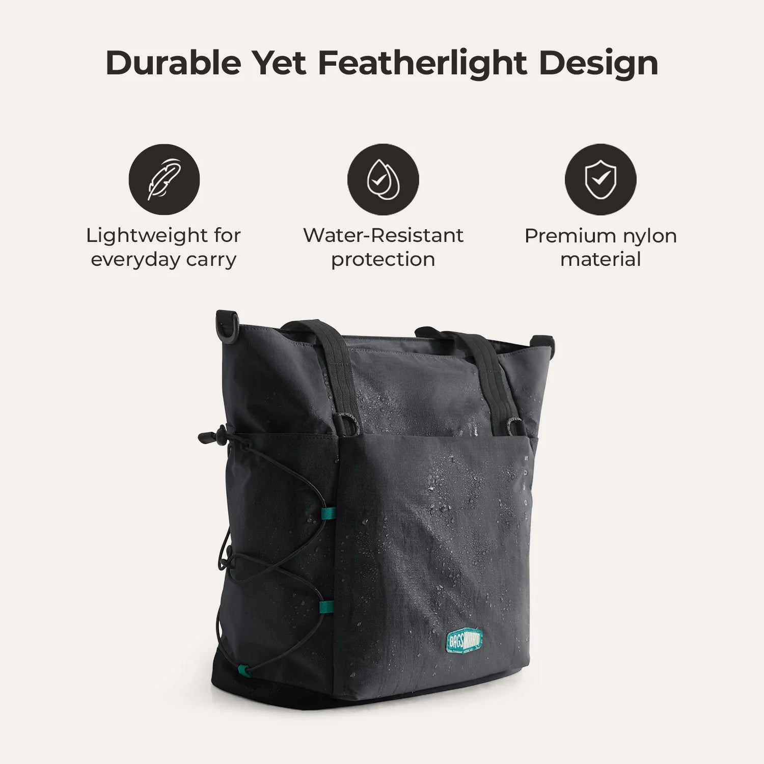 Sac fourre-tout Focus 
