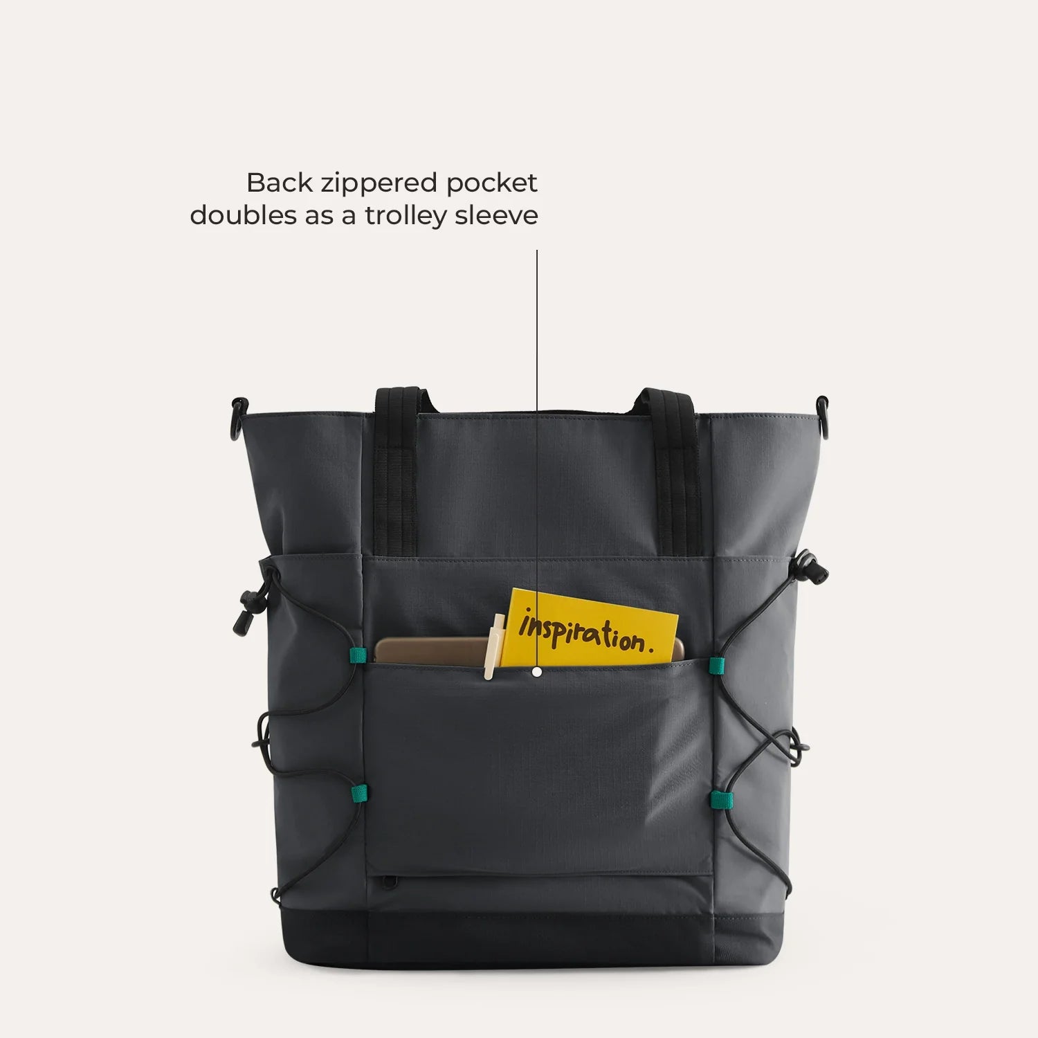 Sac fourre-tout Focus 