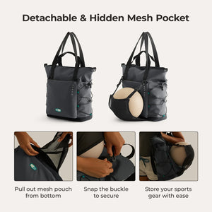 Sac fourre-tout Focus 
