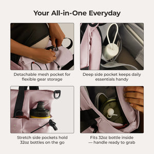 Sac fourre-tout Focus 