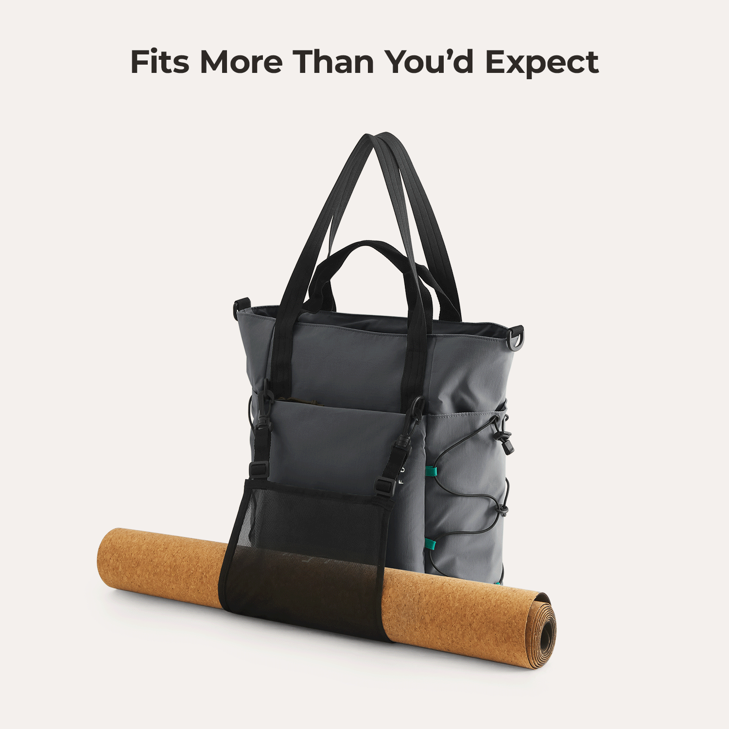 Sac fourre-tout Focus 