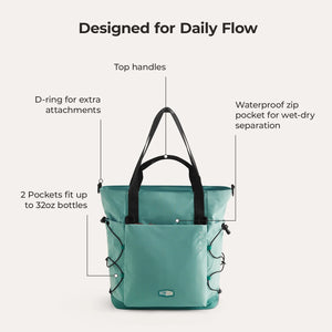 Sac fourre-tout Focus 