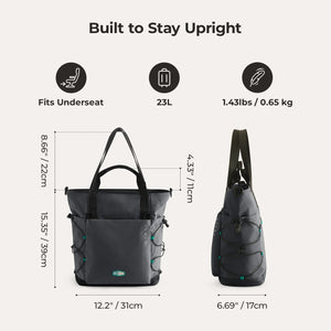 Sac fourre-tout Focus 