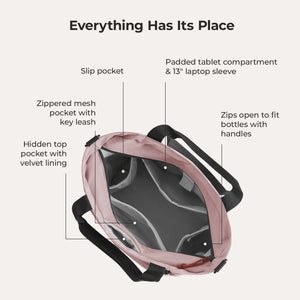 Sac fourre-tout Focus 