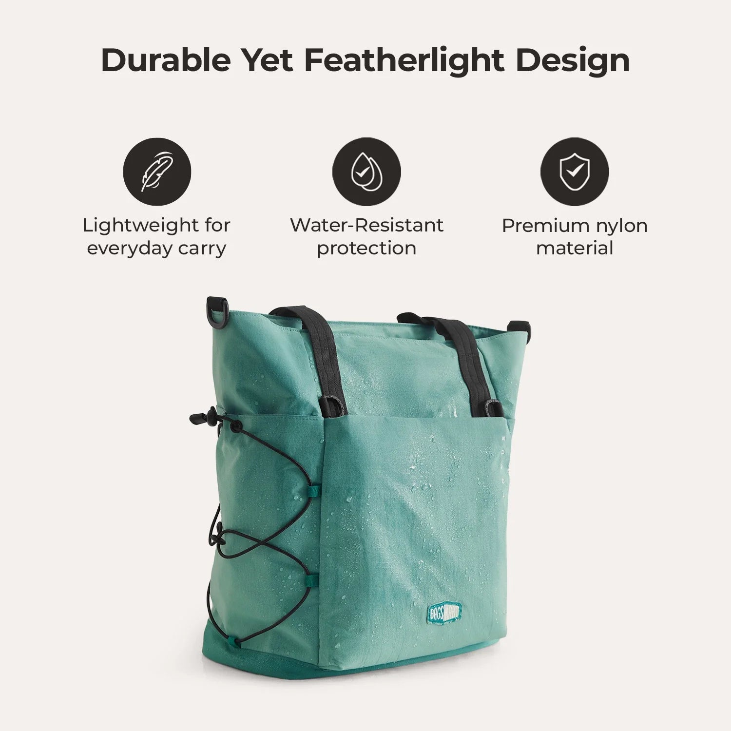 Sac fourre-tout Focus 