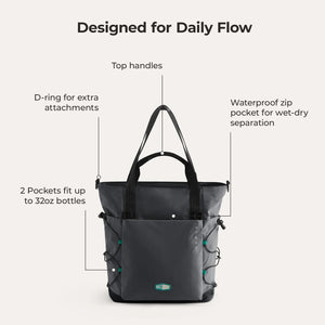 Sac fourre-tout Focus 