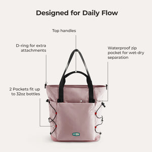 Sac fourre-tout Focus 