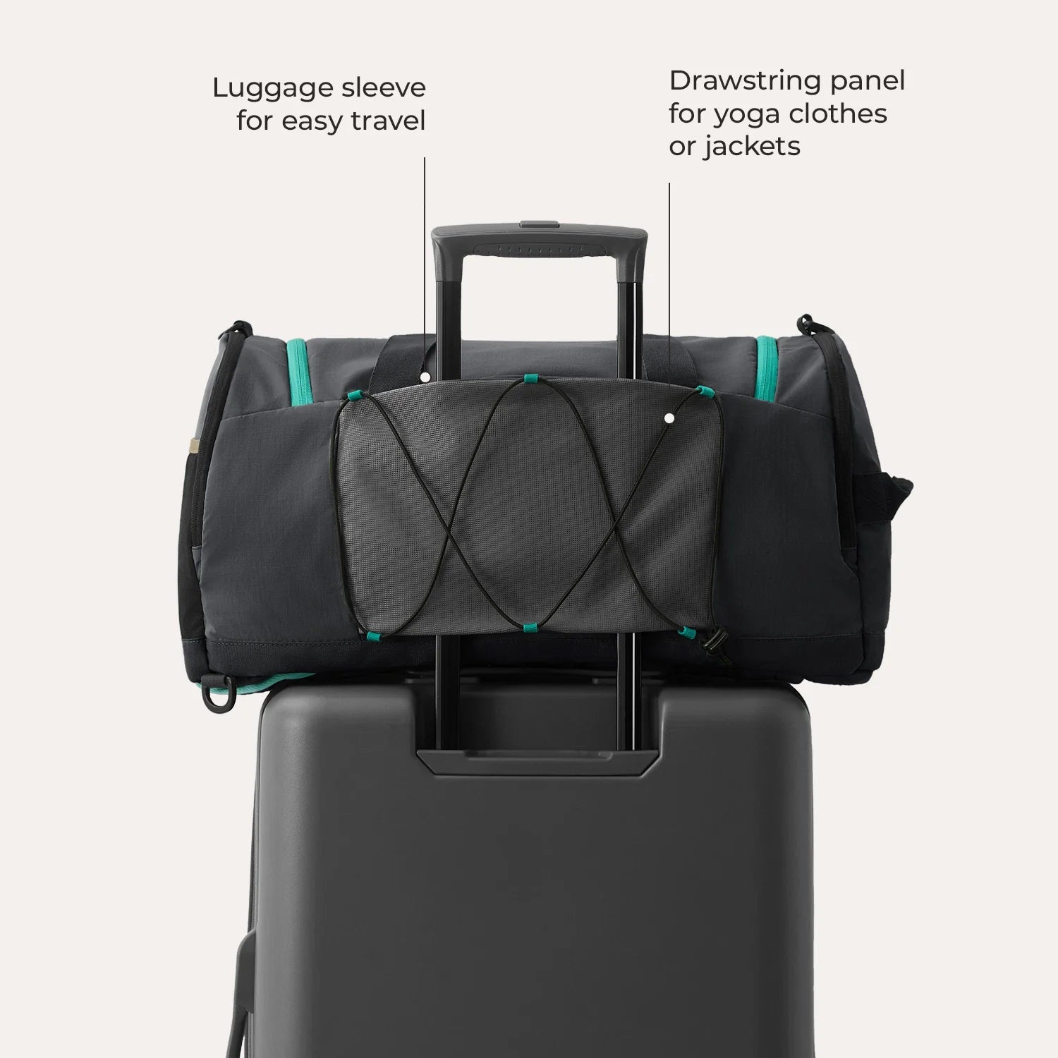 Sac à dos de sport Focus 