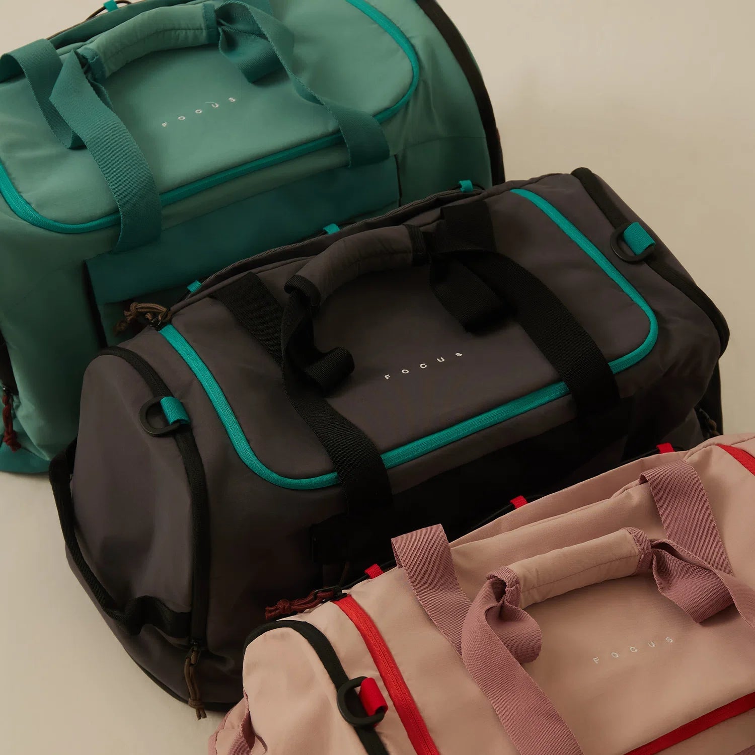Sac à dos de sport Focus 
