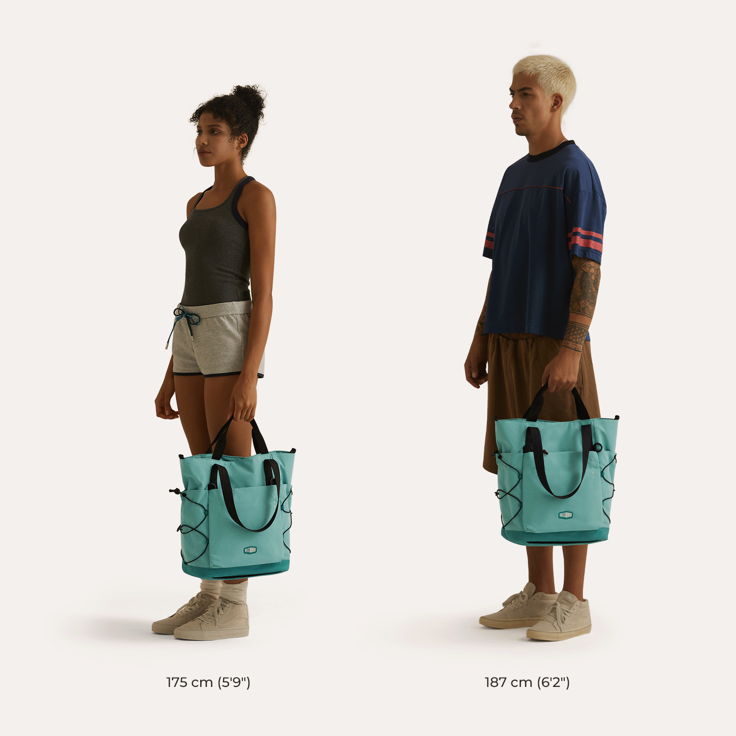 Sac fourre-tout Focus 