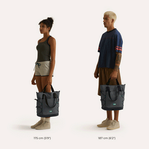 Sac fourre-tout Focus 