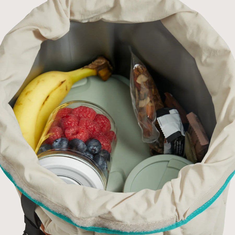 (CADEAU GRATUIT) Sac à lunch Paz Roll Top 
