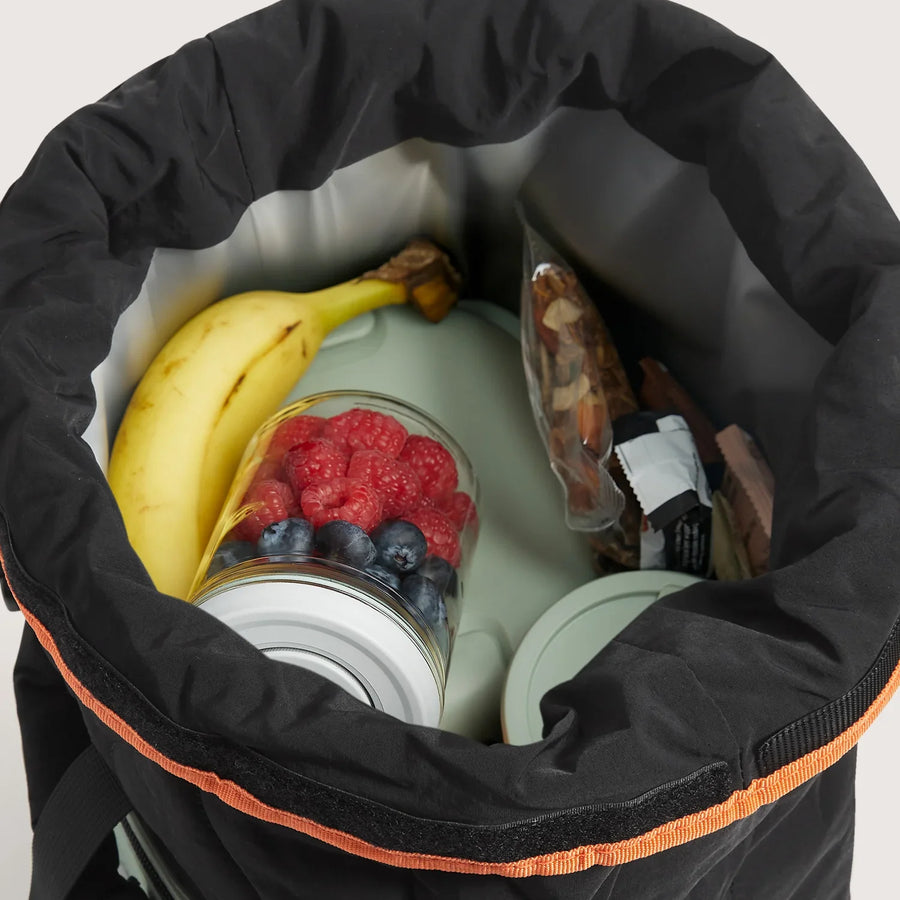 (CADEAU GRATUIT) Sac à lunch Paz Roll Top 