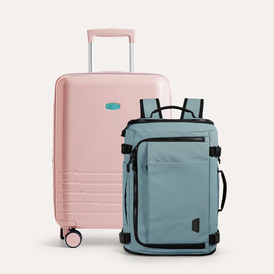 Coffret Explosion et Escapade