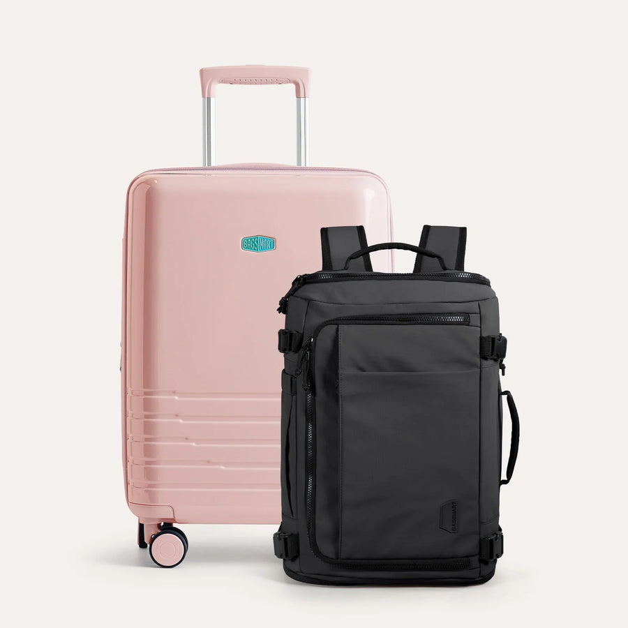 Coffret Explosion et Escapade