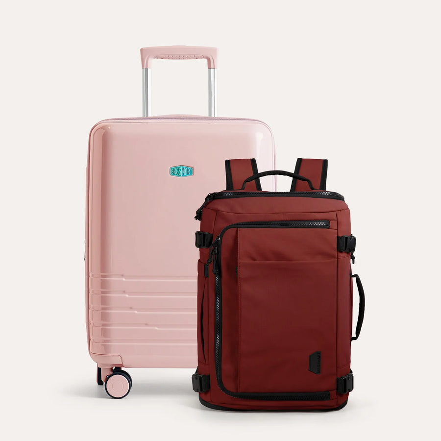 Coffret Explosion et Escapade