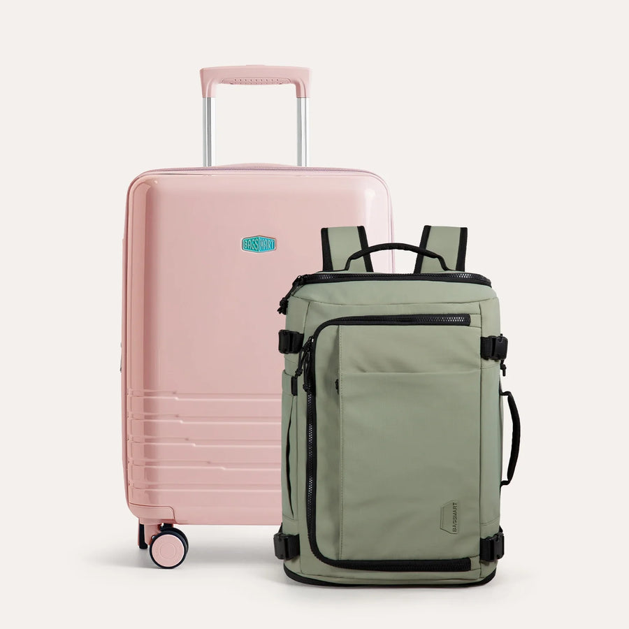 Coffret Explosion et Escapade