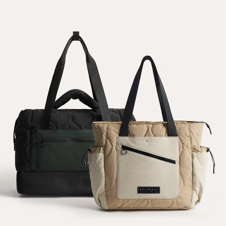 Vega & Walker Travel Set - BAGSMART