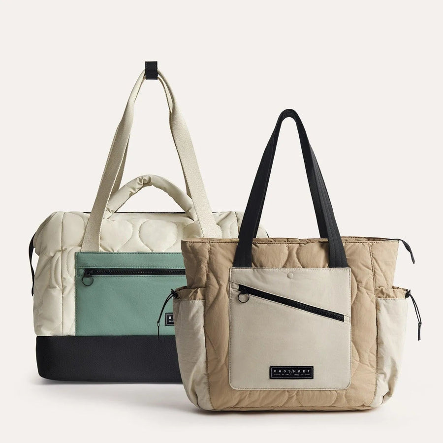 Vega & Walker Travel Set - BAGSMART