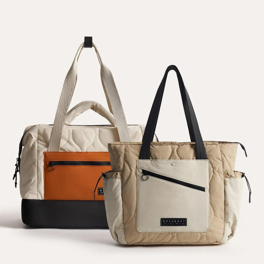 Vega & Walker Travel Set - BAGSMART