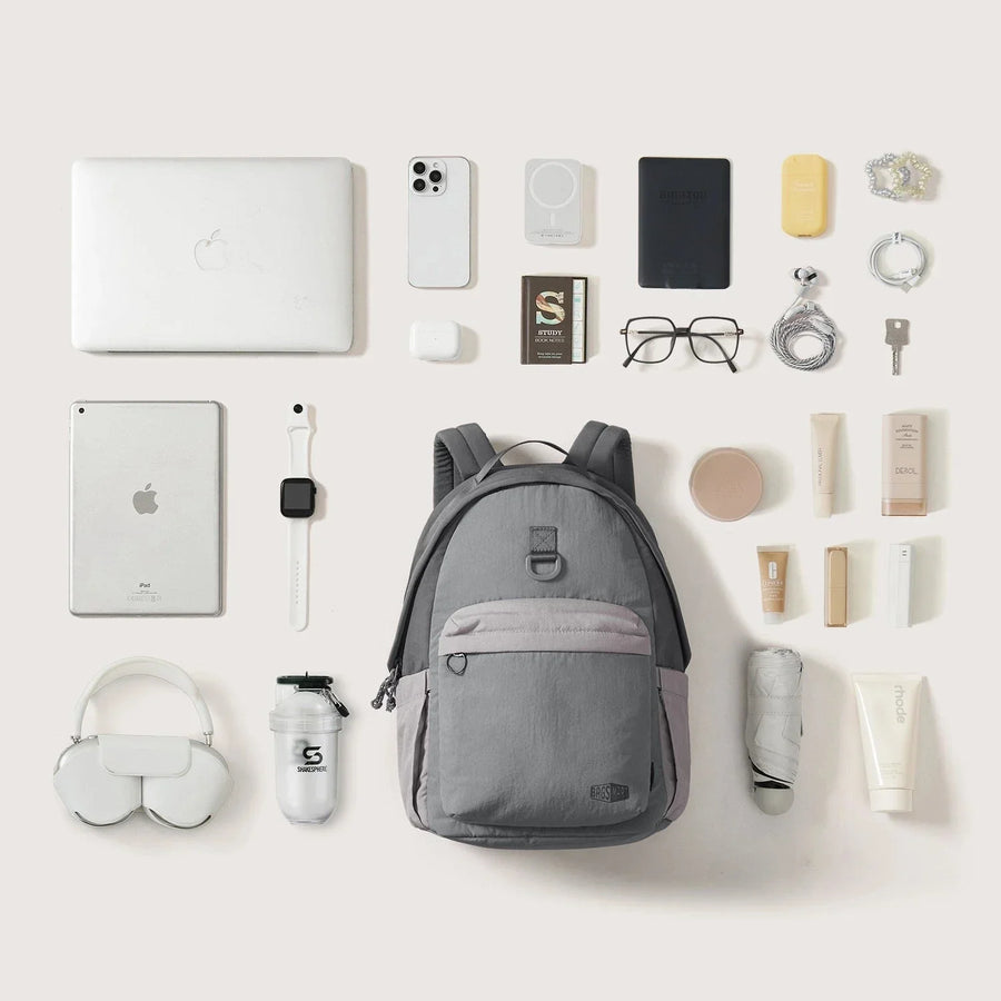 Crush 18L Backpack BAGSMART