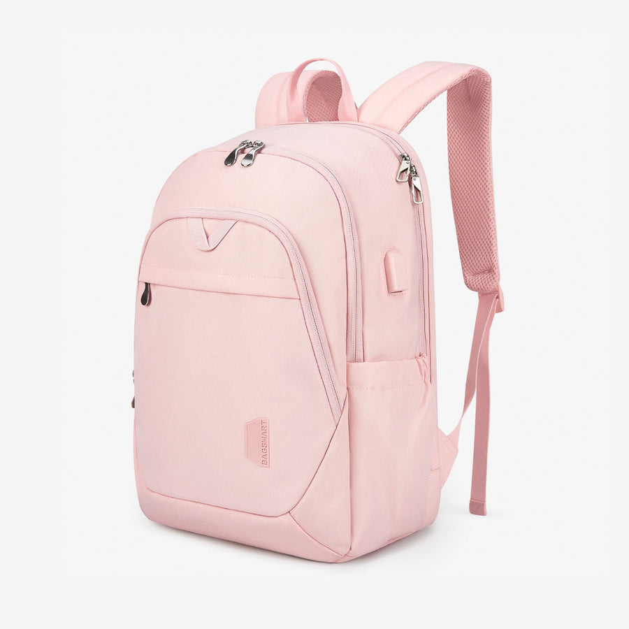 Sacs à dos pour ordinateur portable 15,6 pouces Bonchemin 