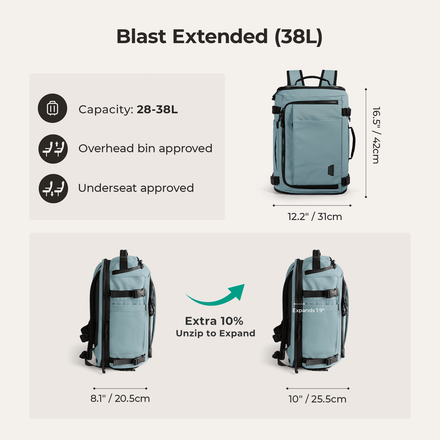 Coffret Explosion et Escapade