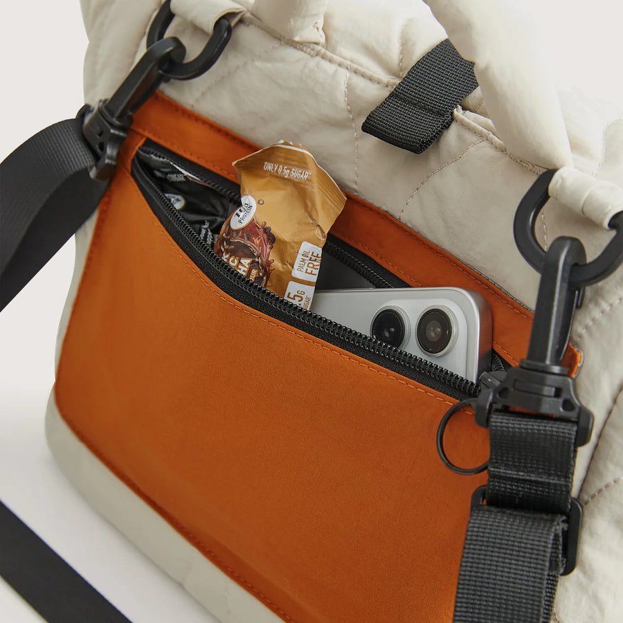 (CADEAU GRATUIT) Sac à lunch Paz Roll Top 