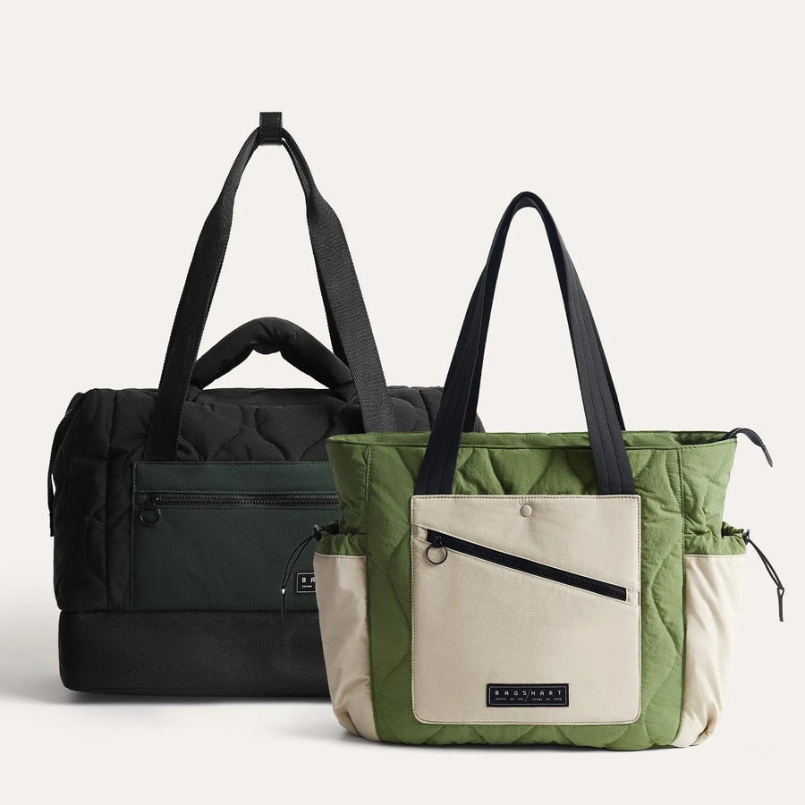 Vega & Walker Travel Set - BAGSMART