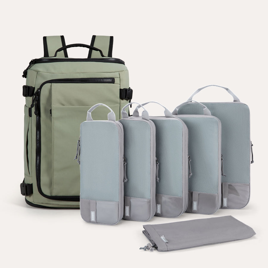 Kit de voyage Blast Pro