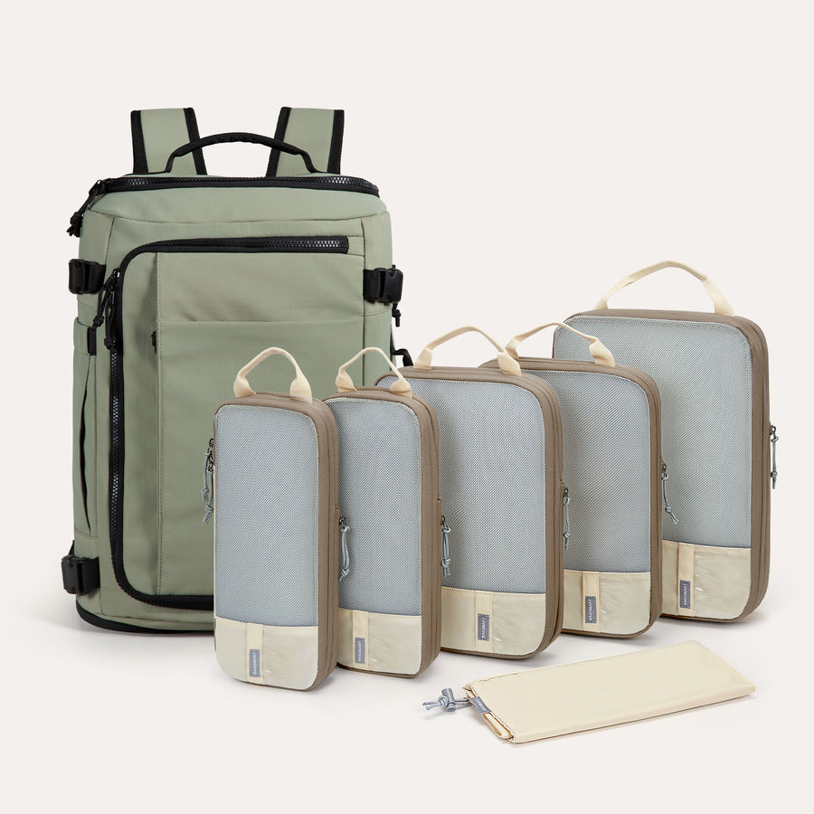Kit de voyage Blast Pro
