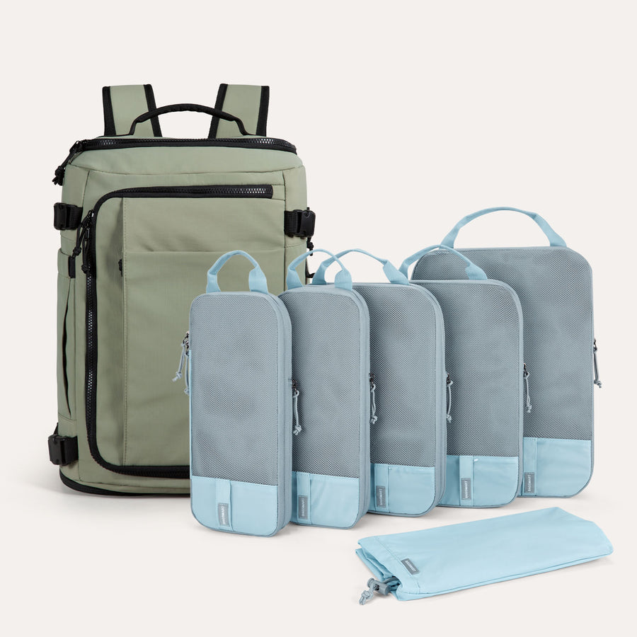 Kit de voyage Blast Pro
