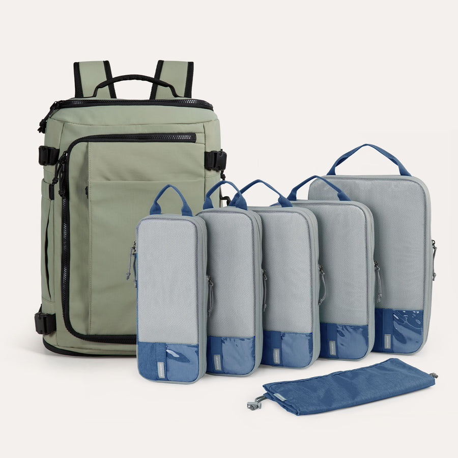 Kit de voyage Blast Pro