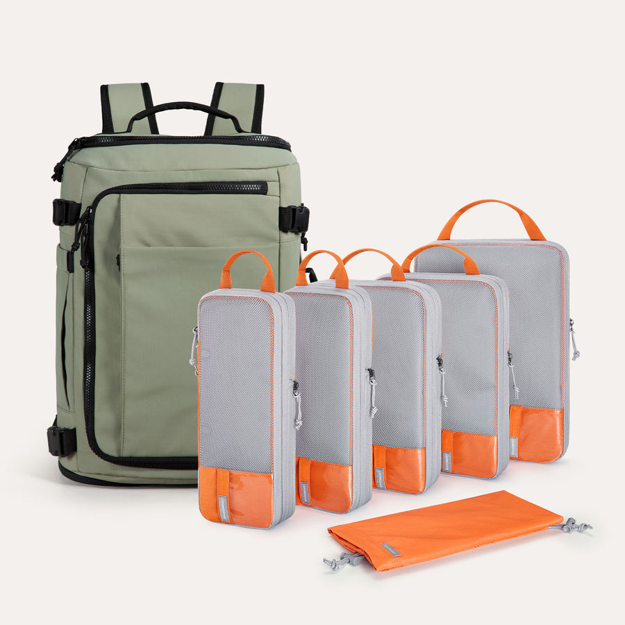 Kit de voyage Blast Pro