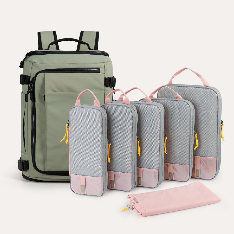 Kit de voyage Blast Pro