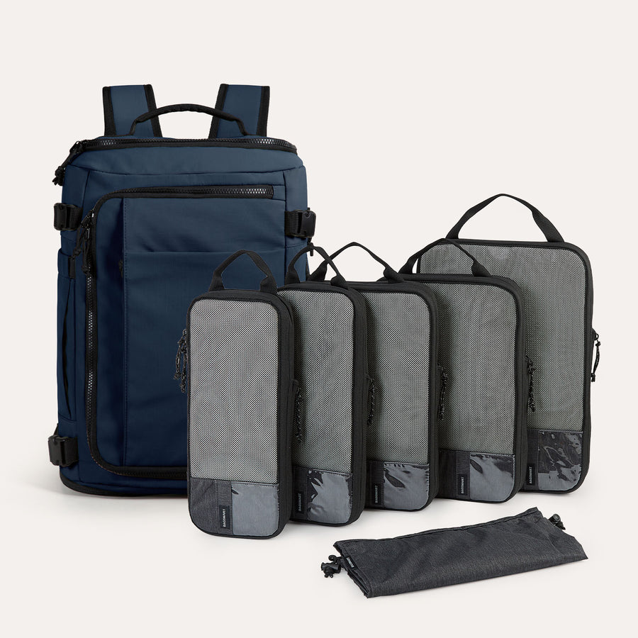 Kit de voyage Blast Pro