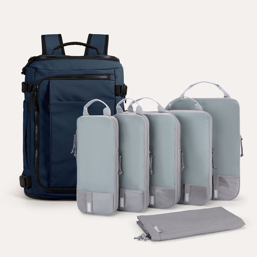 Kit de voyage Blast Pro