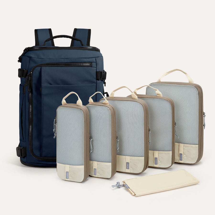 Kit de voyage Blast Pro