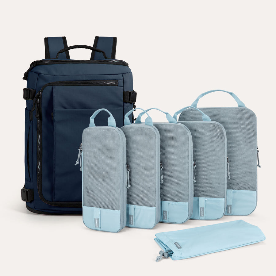 Kit de voyage Blast Pro
