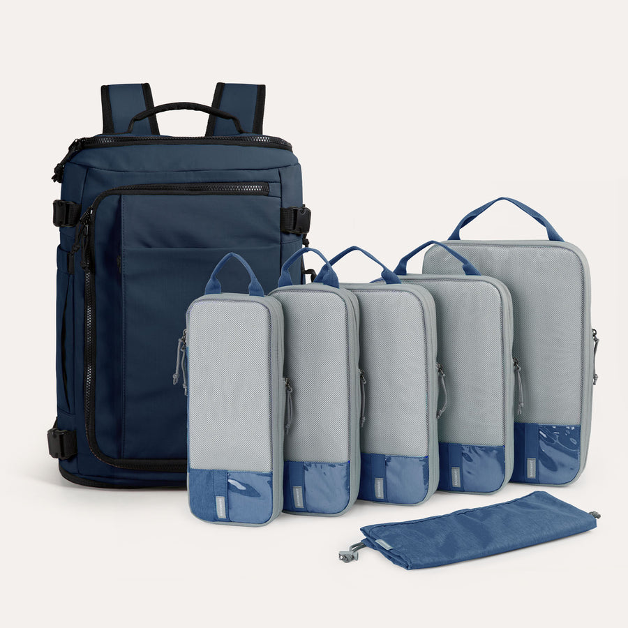 Kit de voyage Blast Pro