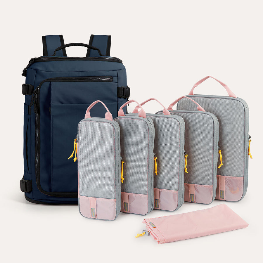 Kit de voyage Blast Pro
