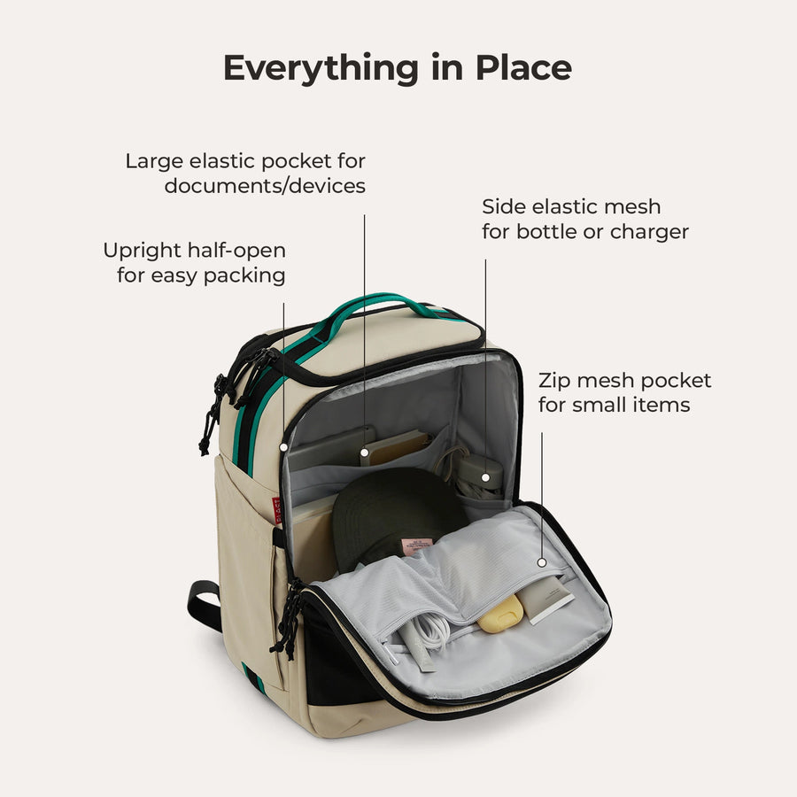 Sac à dos Blast Elite 22L 