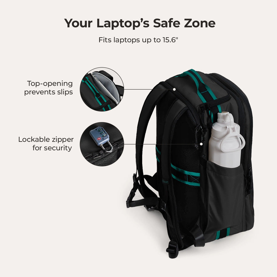 Sac à dos Blast Elite 22L 