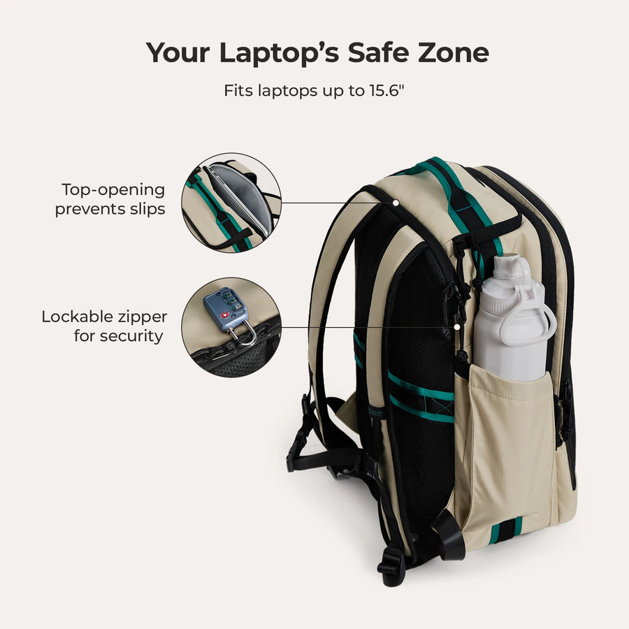 Sac à dos Blast Elite 22L 